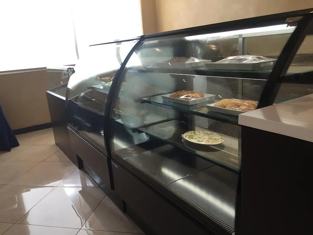 Boulevard City Suites Hotel Apartments 두바이 3*,  아랍에미리트