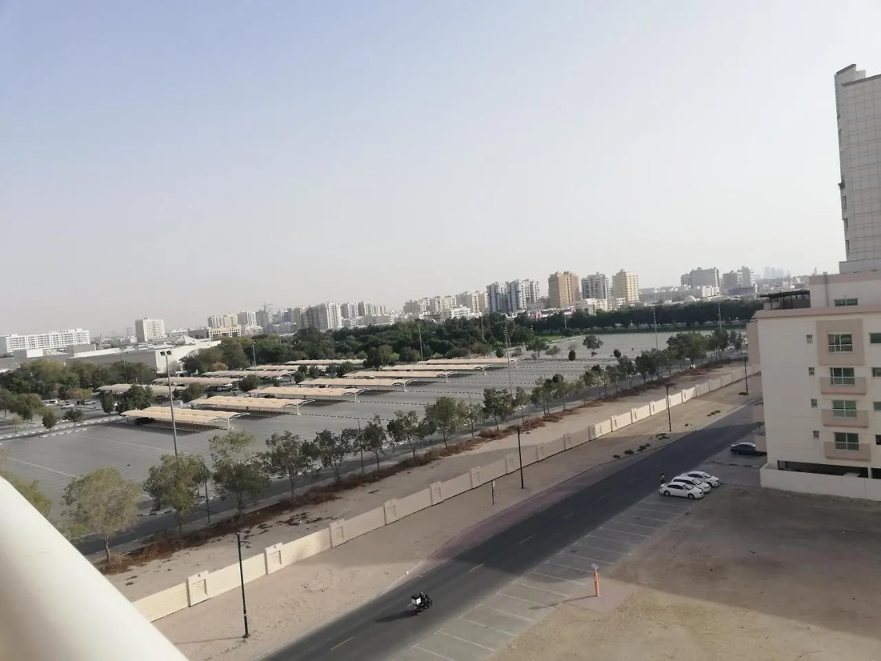Boulevard City Suites Hotel Apartments 두바이 아파트호텔