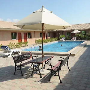 Marhaba And Resort Sharjah