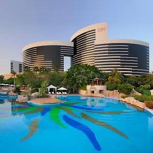 Apart Otel Grand Hyatt