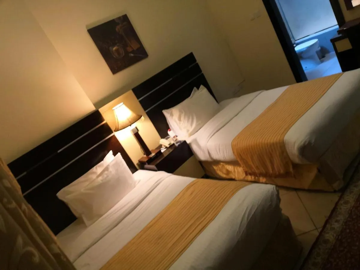 *** Апарт-отель Boulevard City Suites Hotel Apartments Dubai ОАЭ