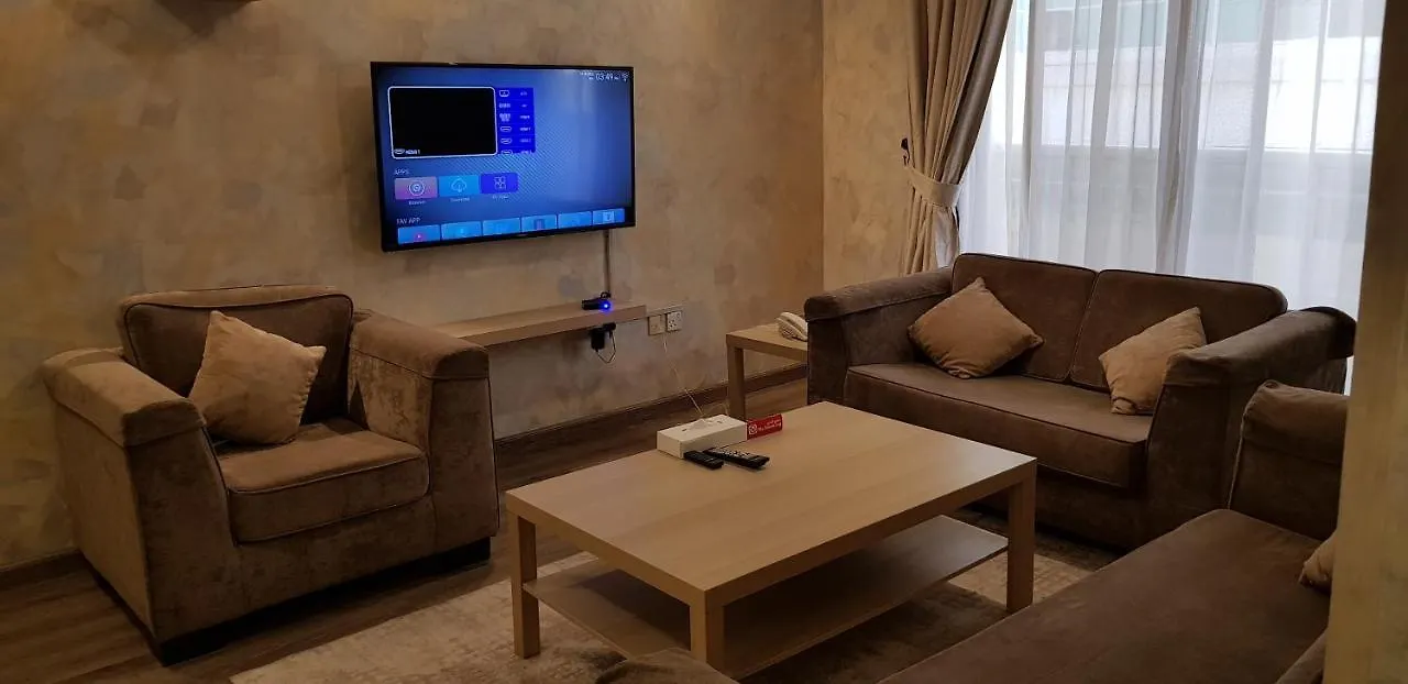 *** Апарт-отель Boulevard City Suites Hotel Apartments Dubai ОАЭ
