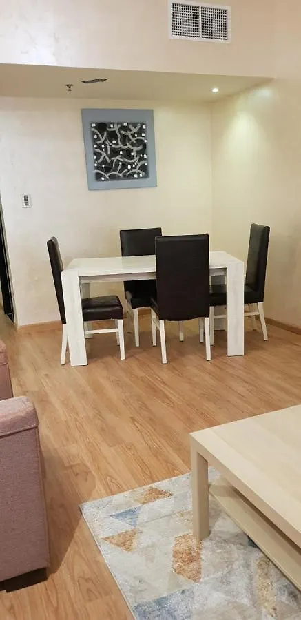 Boulevard City Suites Hotel Apartments Dubai ОАЭ