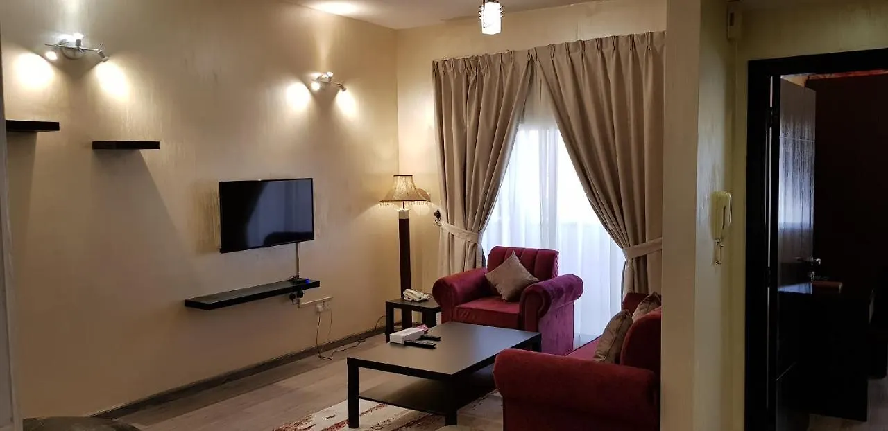 Boulevard City Suites Hotel Apartments Dubai 3*,  ОАЭ