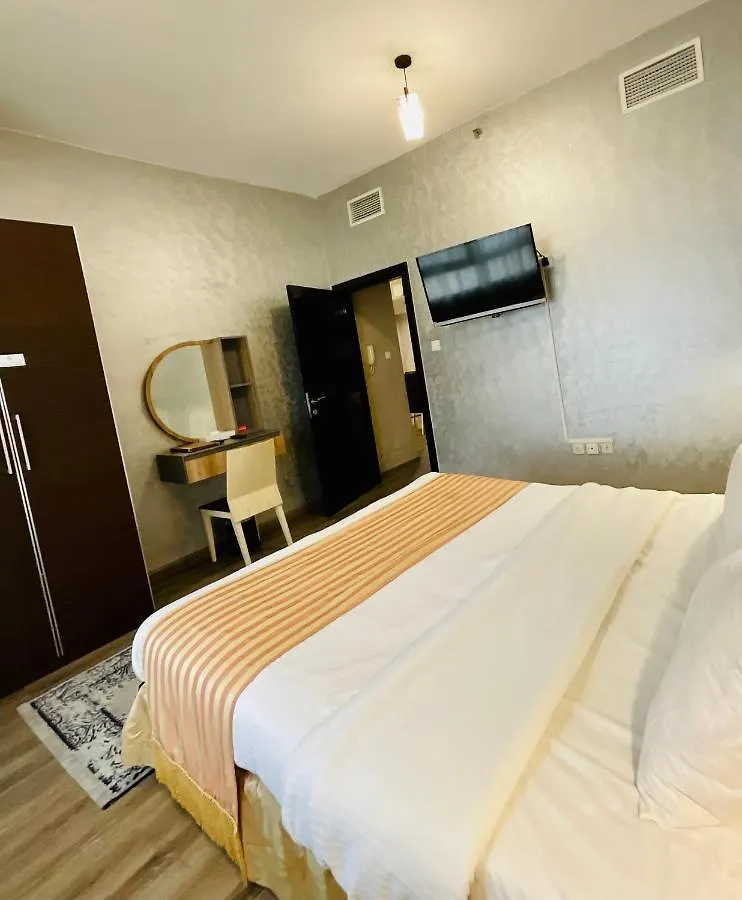 *** Апарт-отель Boulevard City Suites Hotel Apartments Dubai ОАЭ