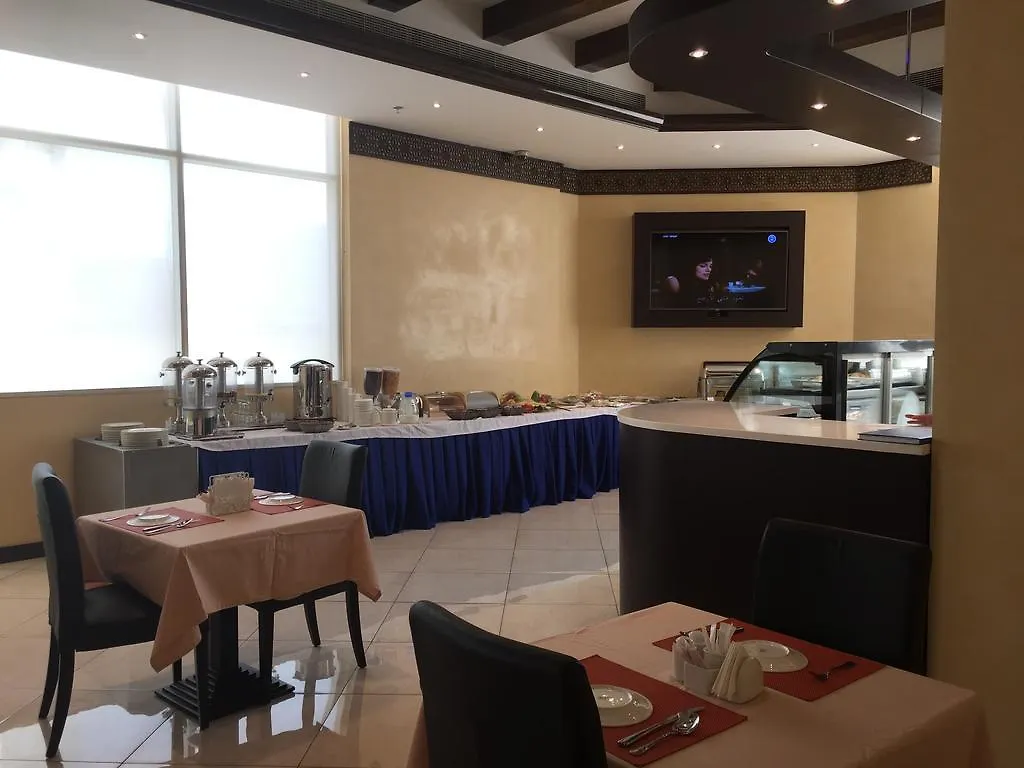Boulevard City Suites Hotel Apartments Dubai 3*,  ОАЭ