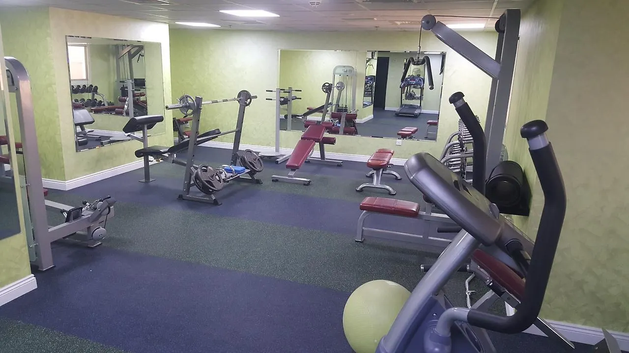 Апарт-отель Boulevard City Suites Hotel Apartments Dubai