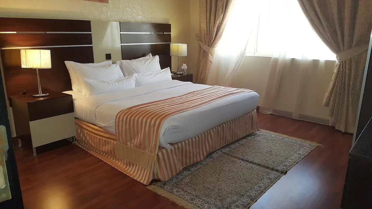 Boulevard City Suites Hotel Apartments Dubai Апарт-отель