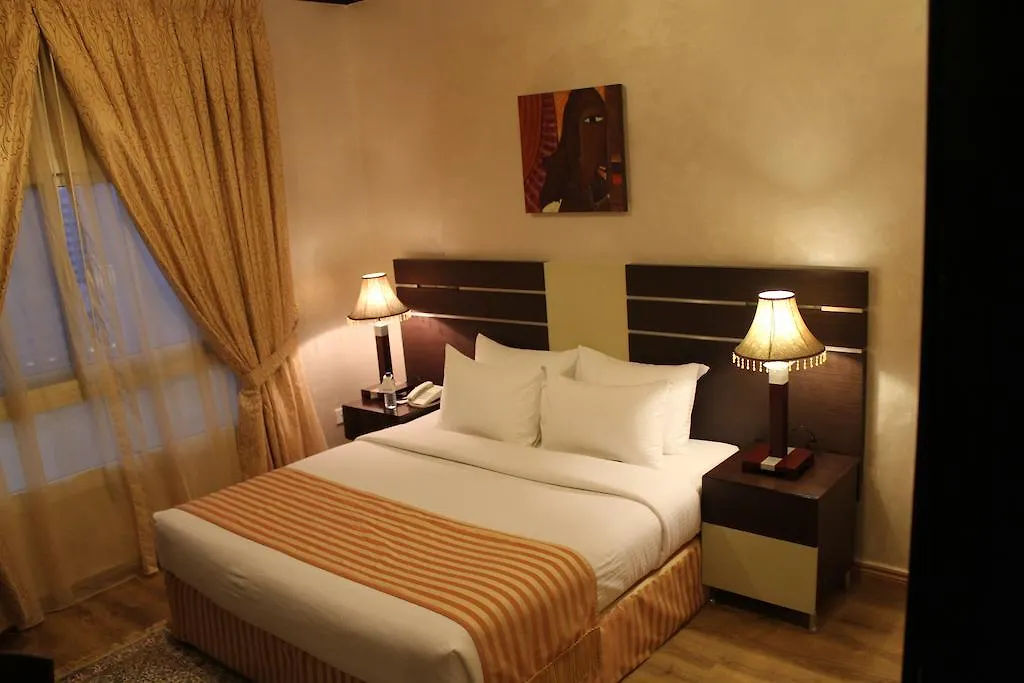 Boulevard City Suites Hotel Apartments Dubai Апарт-отель