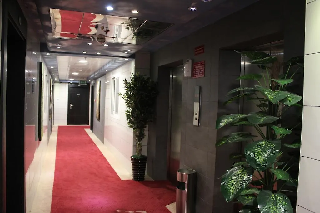 Boulevard City Suites Hotel Apartments Dubai 3*,  ОАЭ