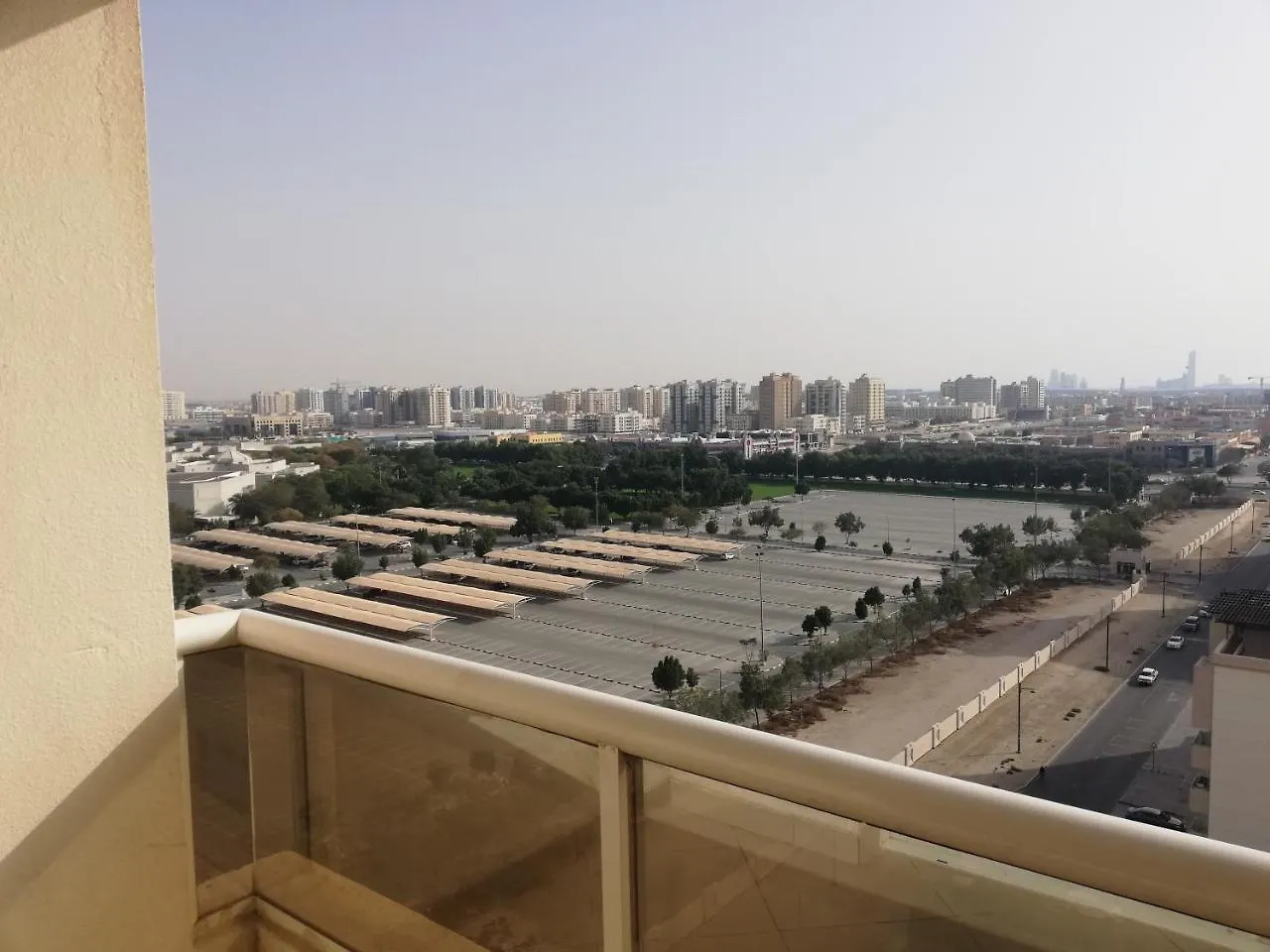 Boulevard City Suites Hotel Apartments Dubai 3*,