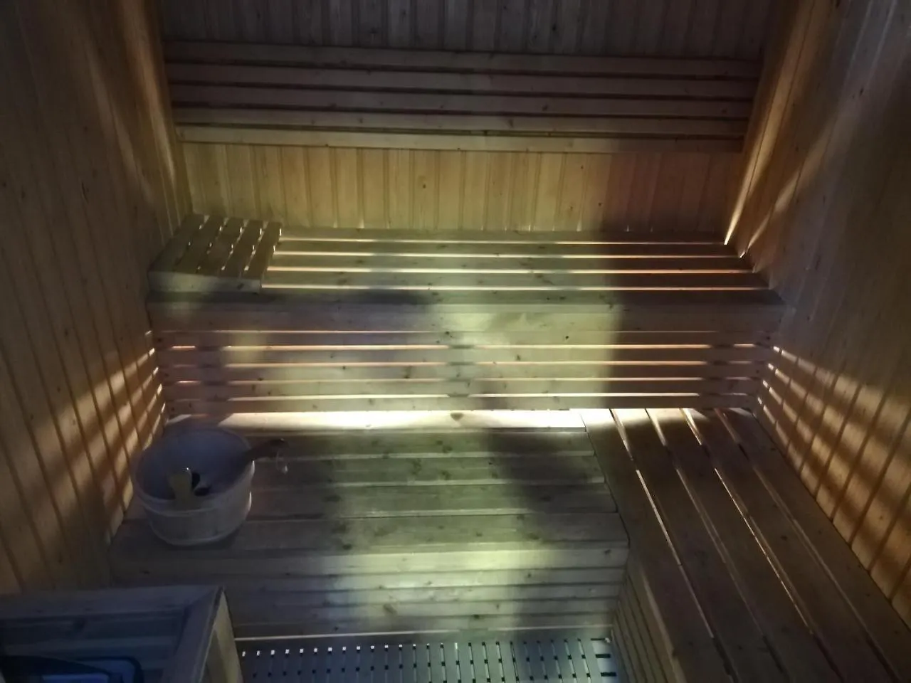 Апарт-отель Boulevard City Suites Hotel Apartments Dubai