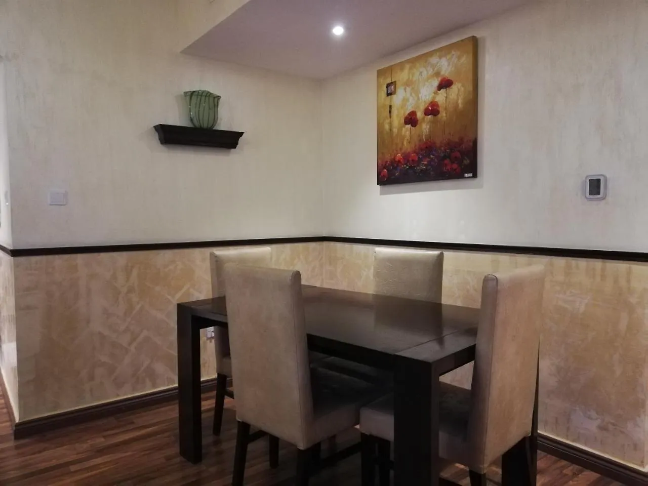 *** Апарт-отель Boulevard City Suites Hotel Apartments Dubai ОАЭ