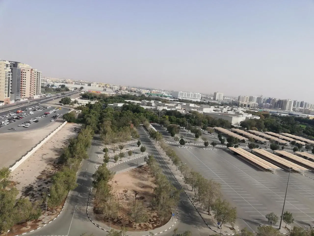 Boulevard City Suites Hotel Apartments Dubai 3*,  ОАЭ