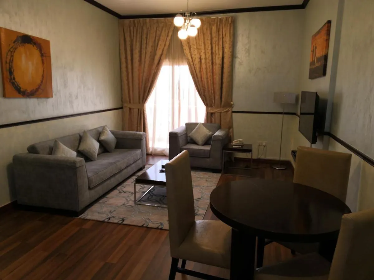 Boulevard City Suites Hotel Apartments Dubai 3*,  ОАЭ