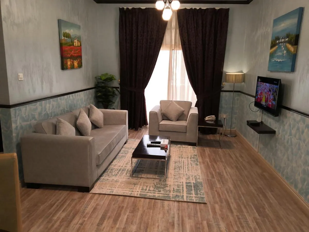 Boulevard City Suites Hotel Apartments Dubai 3*,  ОАЭ