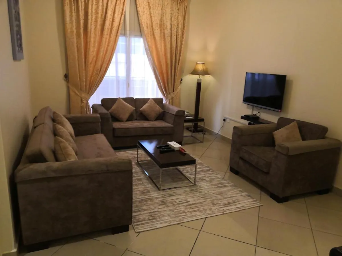 Апарт-отель Boulevard City Suites Hotel Apartments Dubai